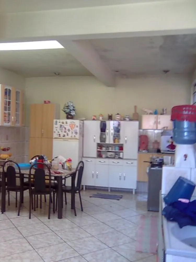 Casa, 4 quartos, 150 m² - Foto 1
