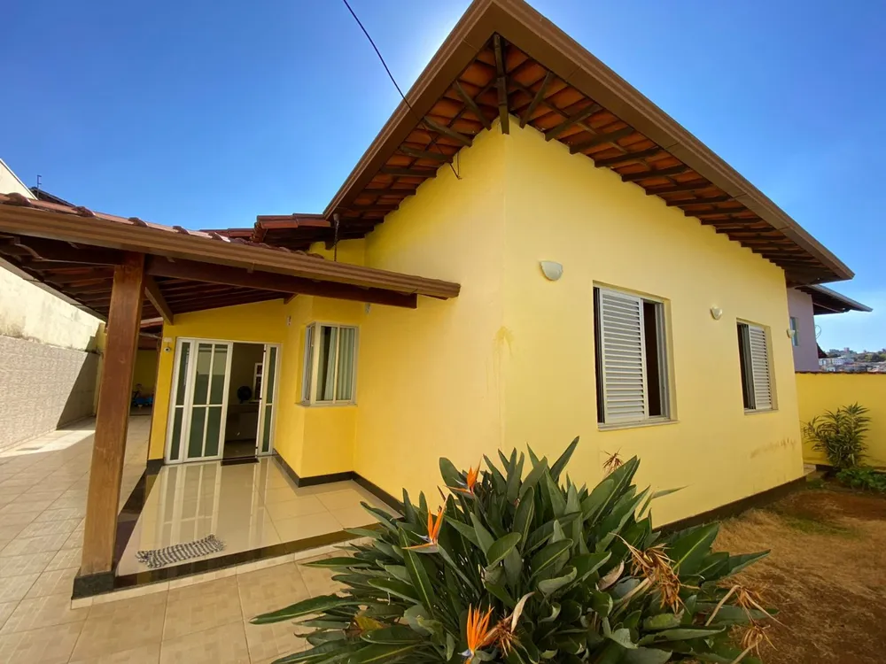 Casa, 4 quartos, 279 m² - Foto 2