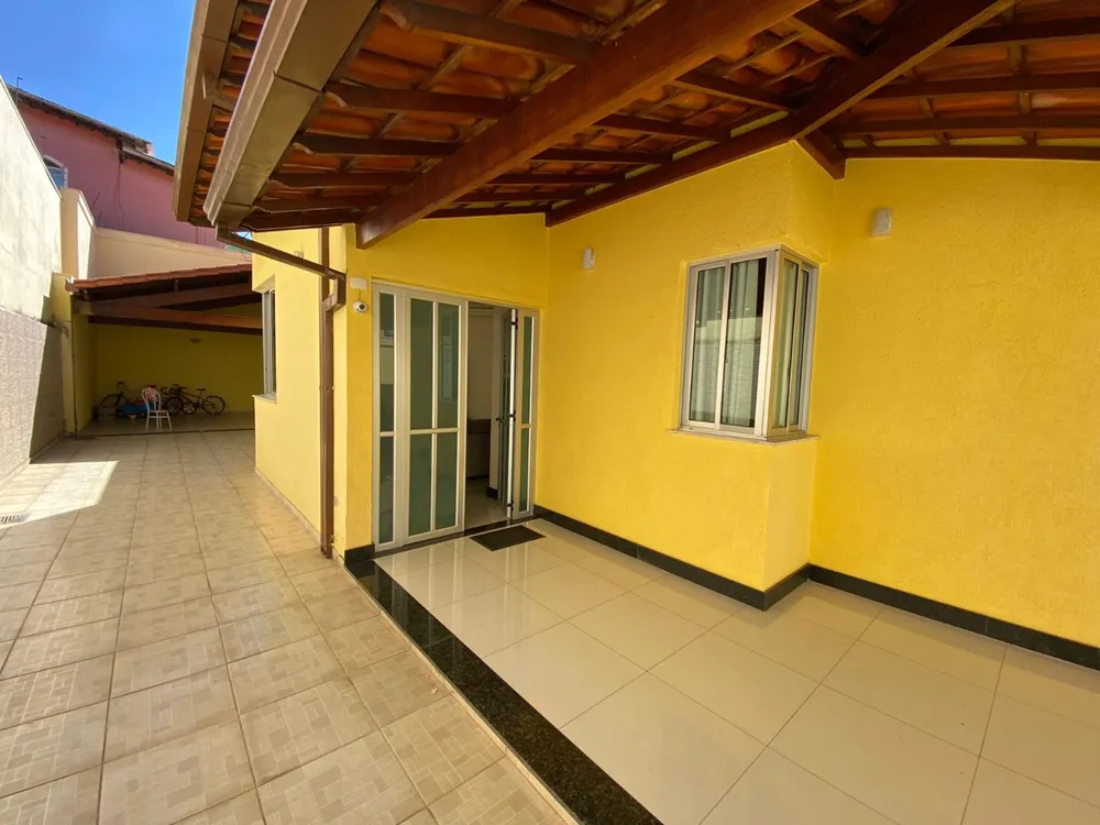 Casa, 4 quartos, 279 m² - Foto 3