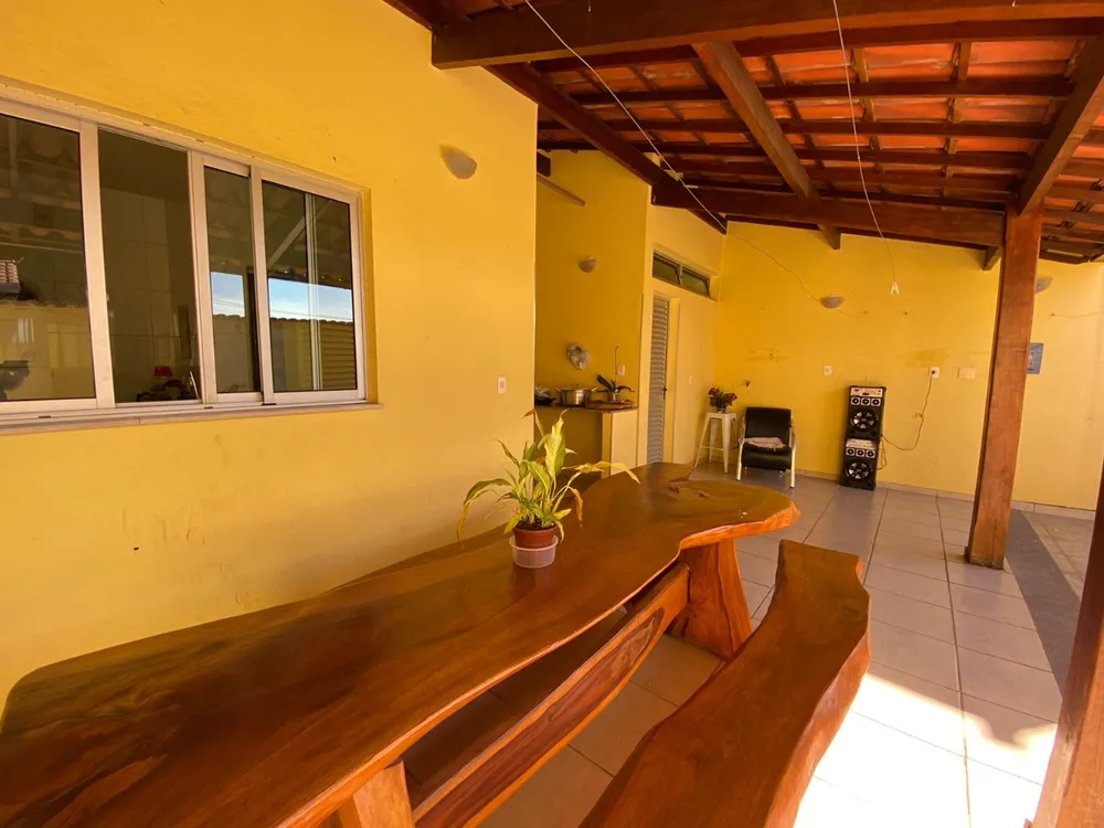 Casa, 4 quartos, 279 m² - Foto 6