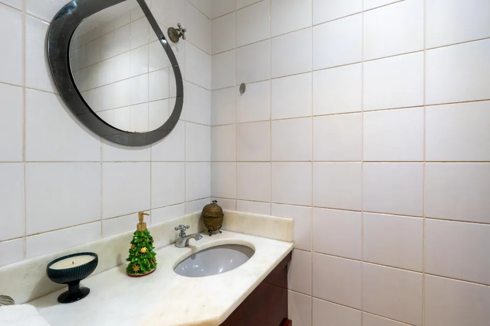 Apartamento, 3 quartos, 131 m² - Foto 11