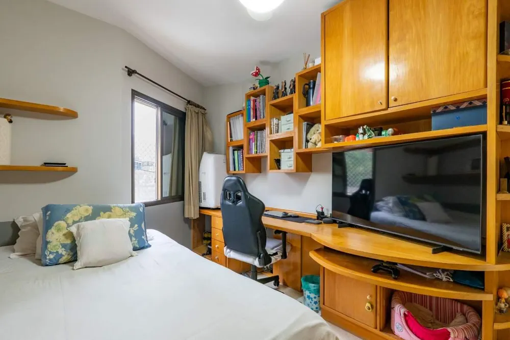 Apartamento, 3 quartos, 131 m² - Foto 17