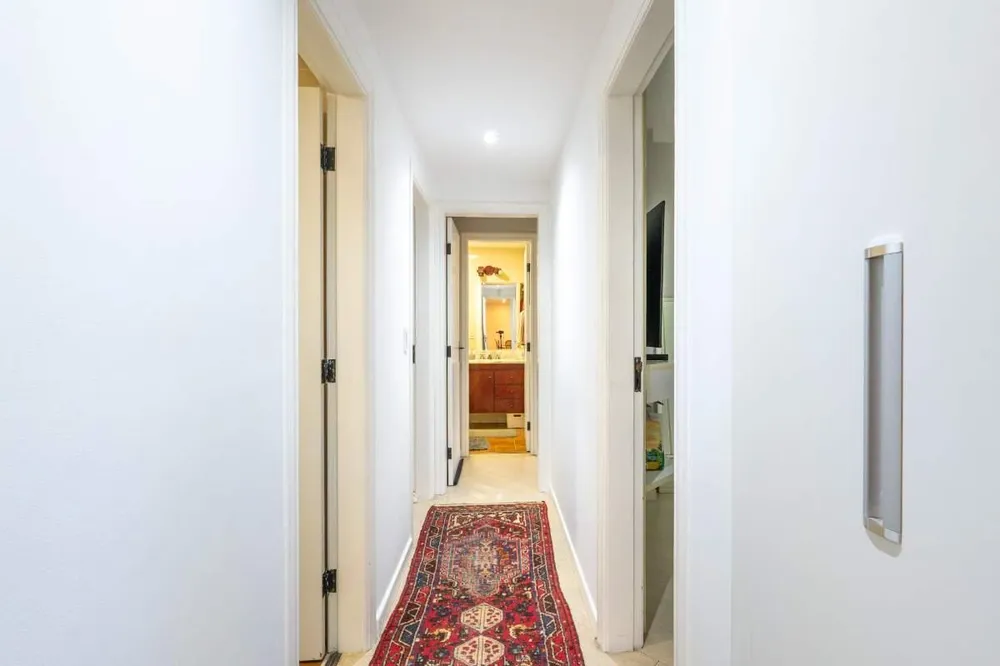 Apartamento, 3 quartos, 131 m² - Foto 1