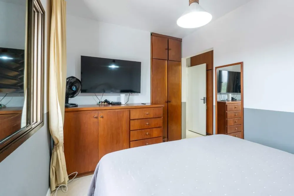 Apartamento, 3 quartos, 131 m² - Foto 2