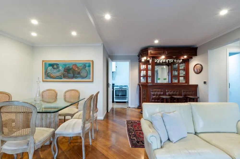 Apartamento, 3 quartos, 131 m² - Foto 4