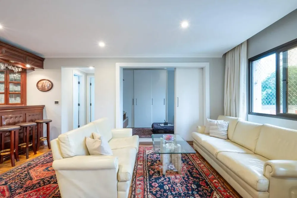 Apartamento, 3 quartos, 131 m² - Foto 7