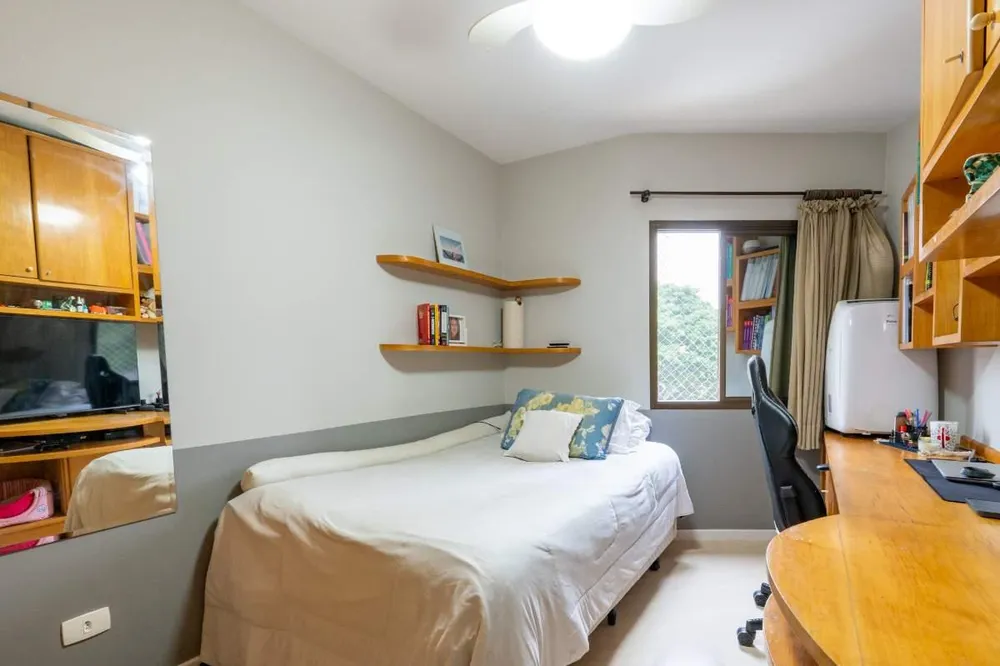 Apartamento, 3 quartos, 131 m² - Foto 19