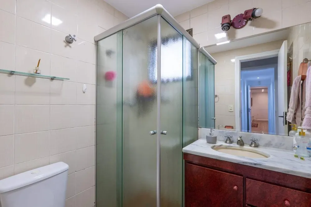 Apartamento, 3 quartos, 131 m² - Foto 20