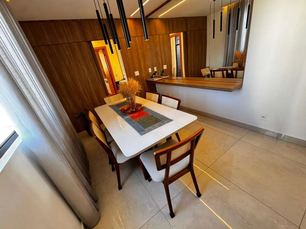 Cobertura, 2 quartos, 100 m² - Foto 2
