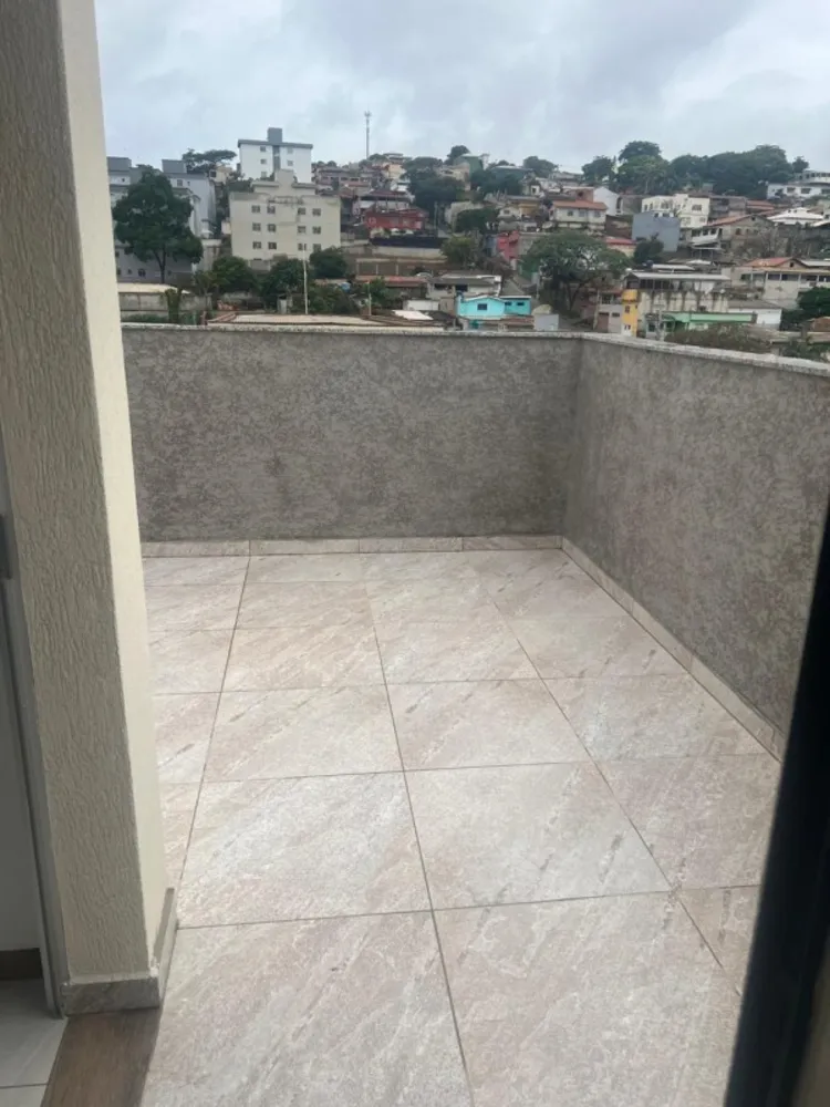 Cobertura, 2 quartos, 96 m² - Foto 9
