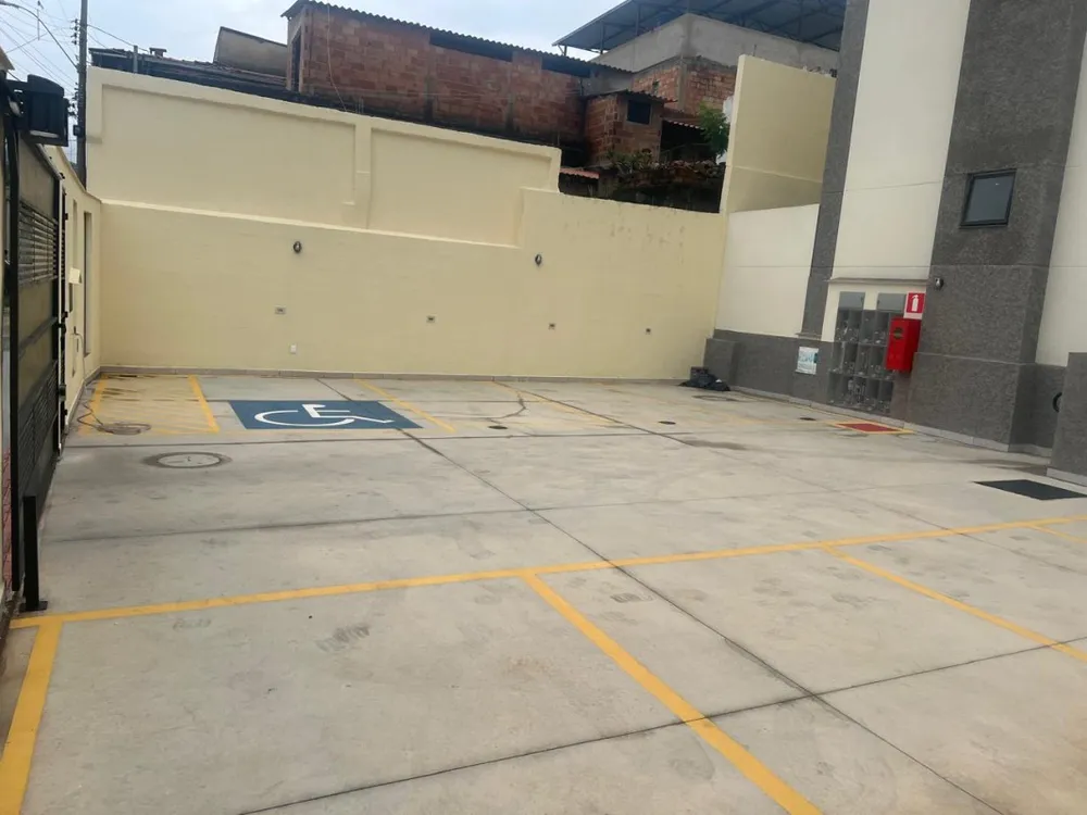 Cobertura, 2 quartos, 96 m² - Foto 4