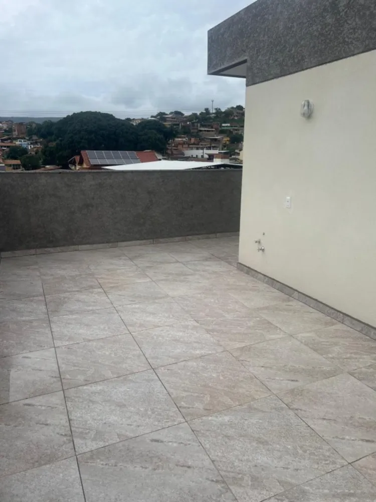 Cobertura, 2 quartos, 96 m² - Foto 12