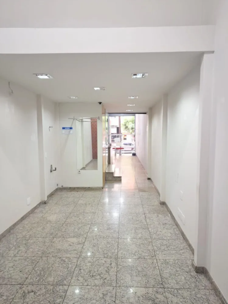 Loja-Salão, 67 m² - Foto 1