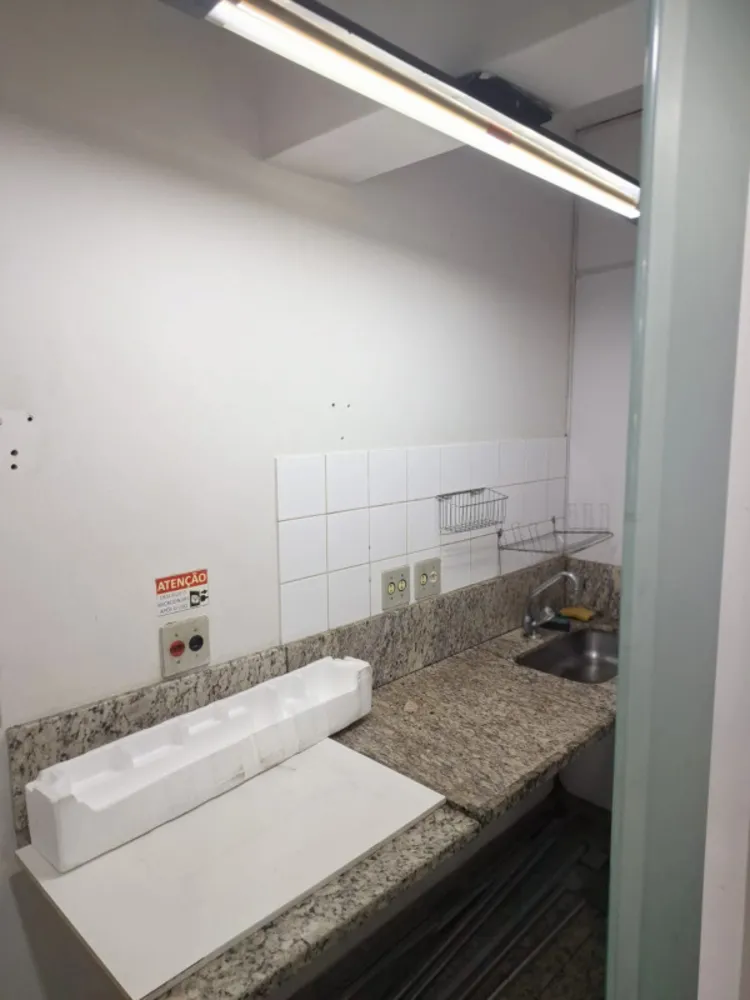 Loja-Salão, 67 m² - Foto 9