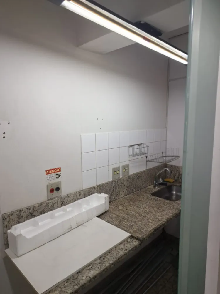 Loja-Salão, 67 m² - Foto 8