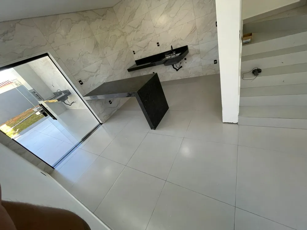 Casa, 4 quartos, 163 m² - Foto 4