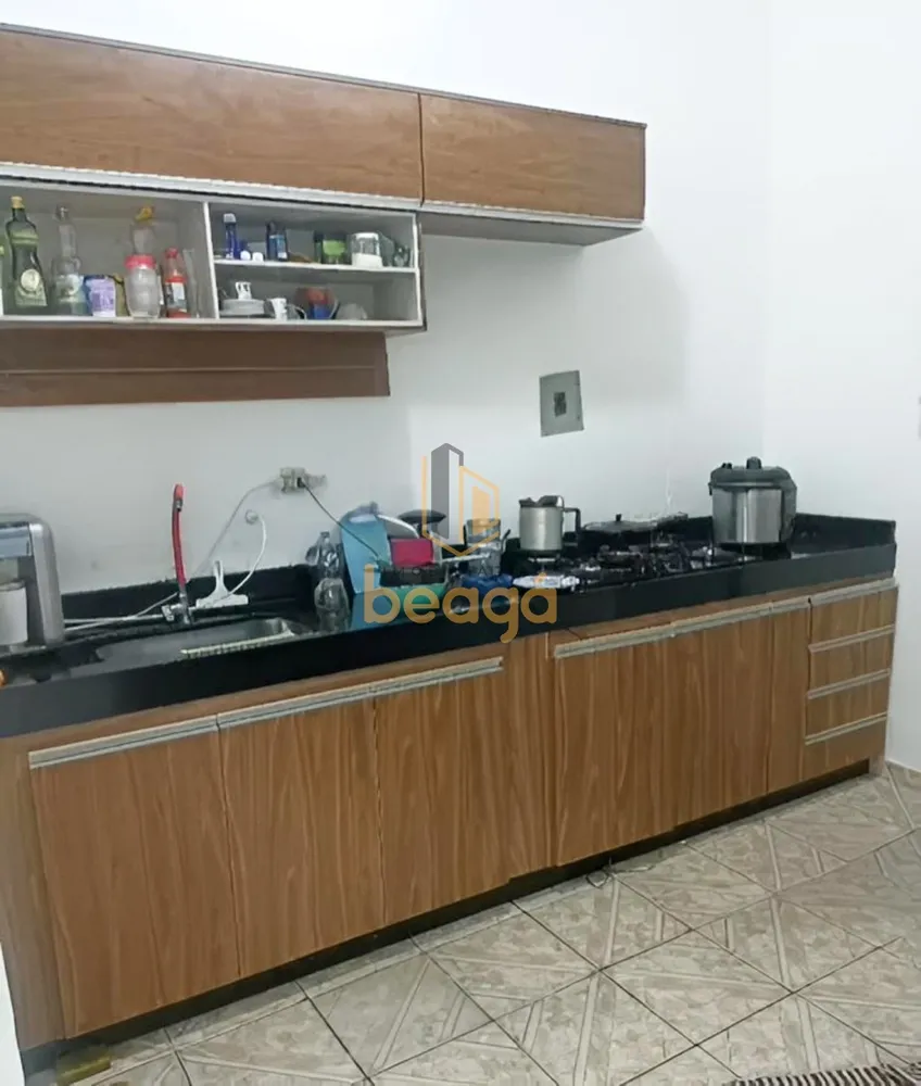 Casa, 2 quartos, 75 m² - Foto 1