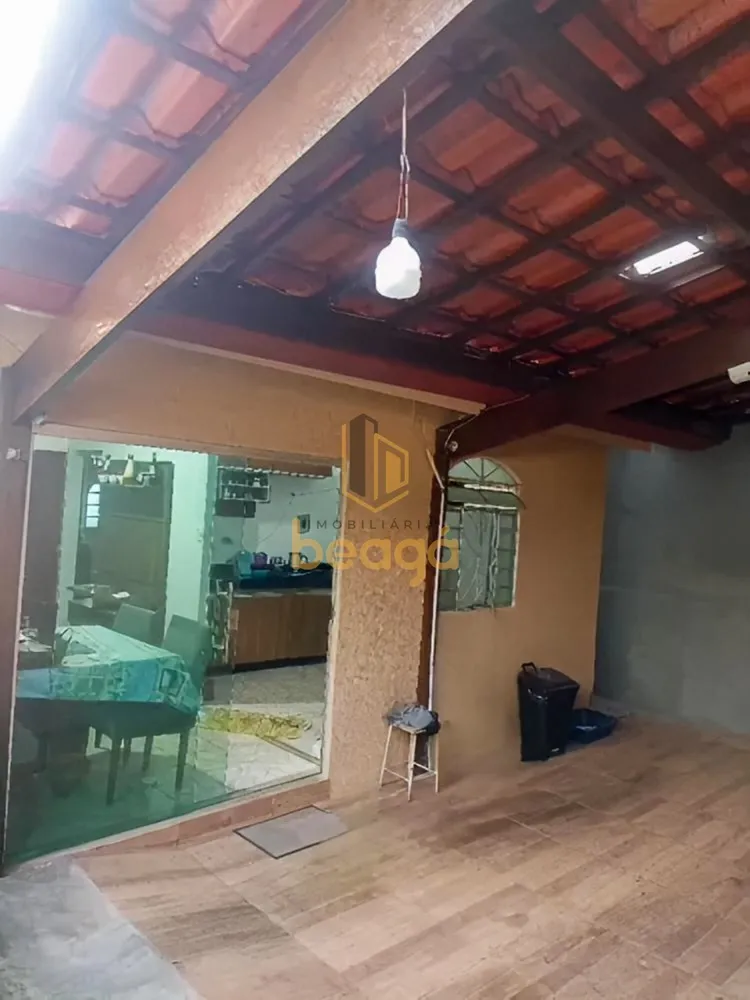 Casa, 2 quartos, 75 m² - Foto 1