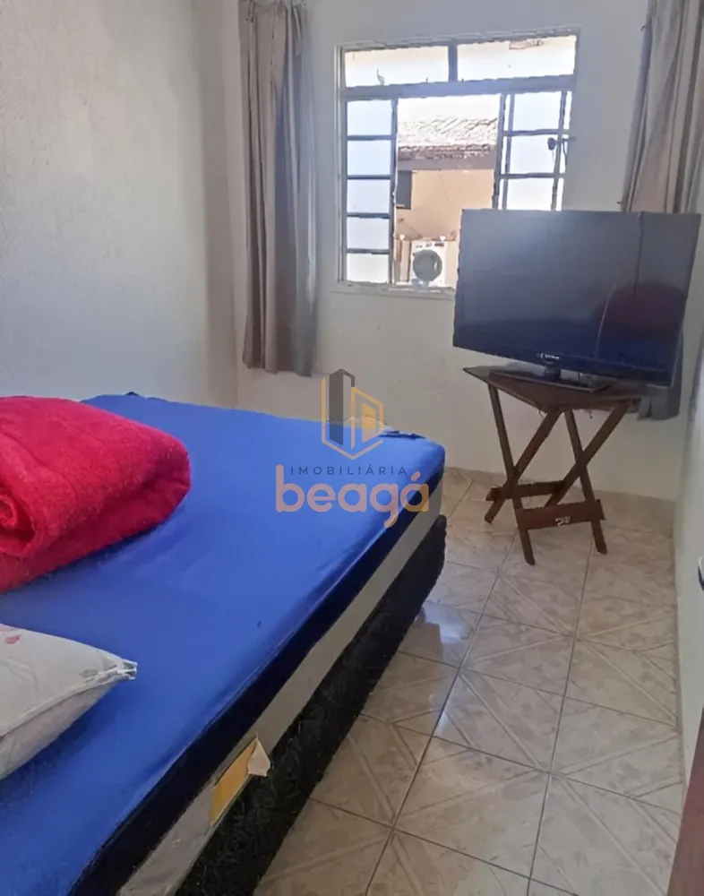 Casa, 2 quartos, 75 m² - Foto 4