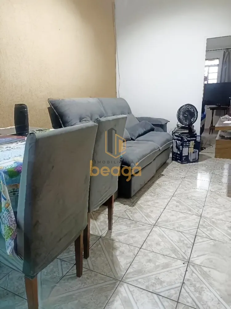 Casa, 2 quartos, 75 m² - Foto 2