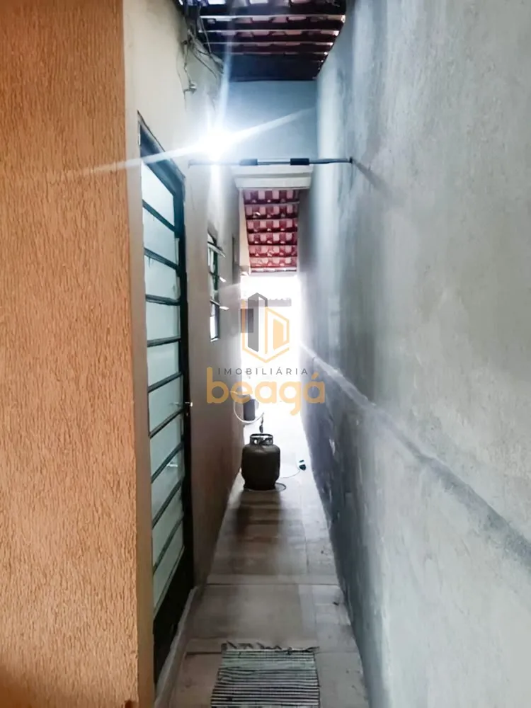 Casa, 2 quartos, 75 m² - Foto 8