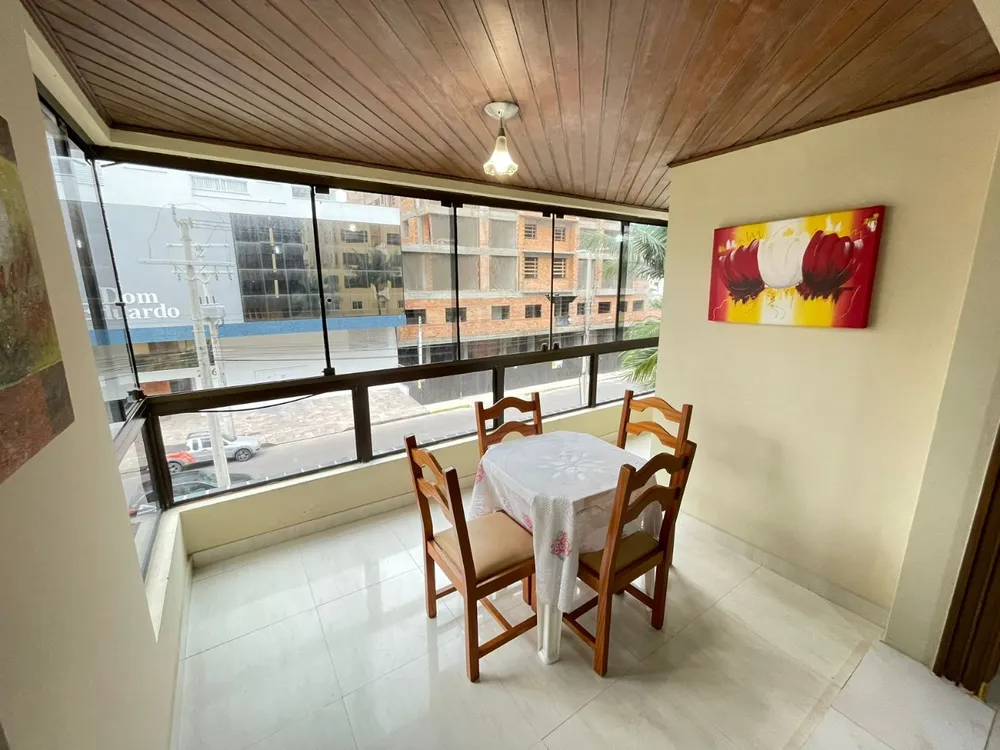 Apartamento, 1 quarto - Foto 6