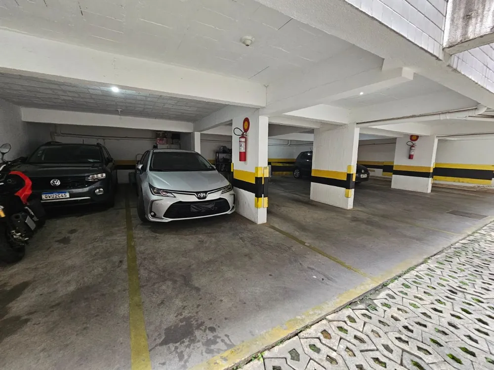 Apartamento, 3 quartos, 145 m² - Foto 1