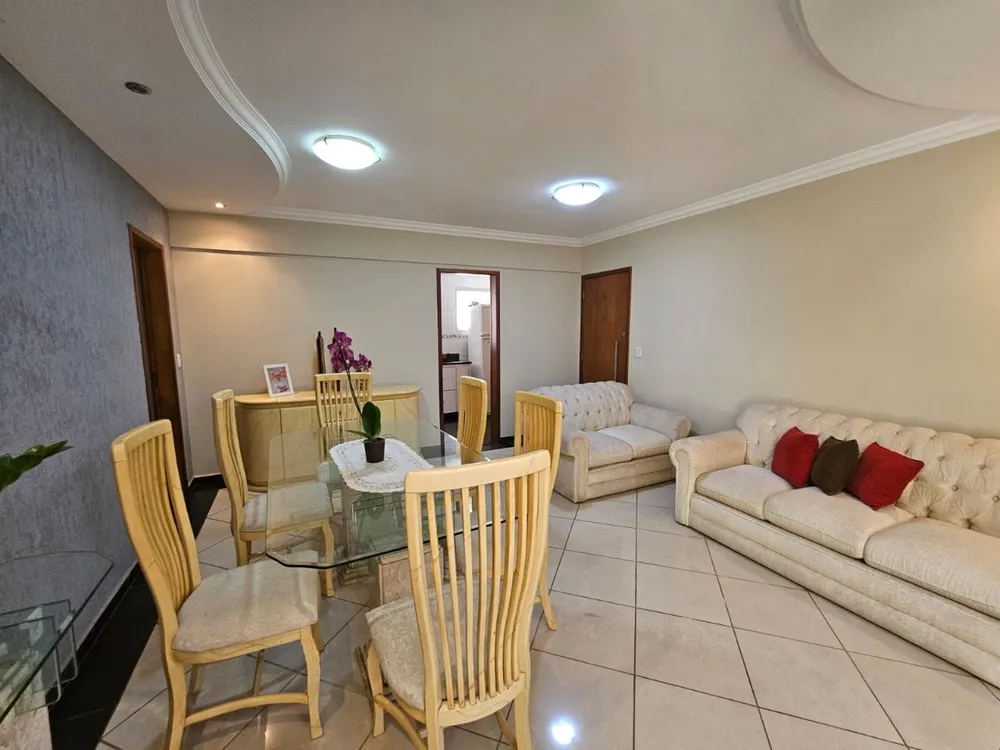 Apartamento, 3 quartos, 145 m² - Foto 3