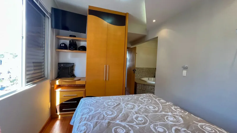 Apartamento, 2 quartos, 75 m² - Foto 5