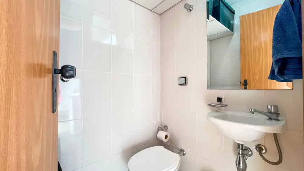 Apartamento, 2 quartos, 75 m² - Foto 10