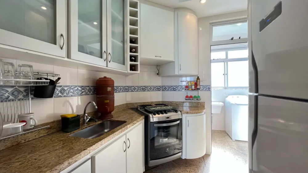 Apartamento, 2 quartos, 75 m² - Foto 8