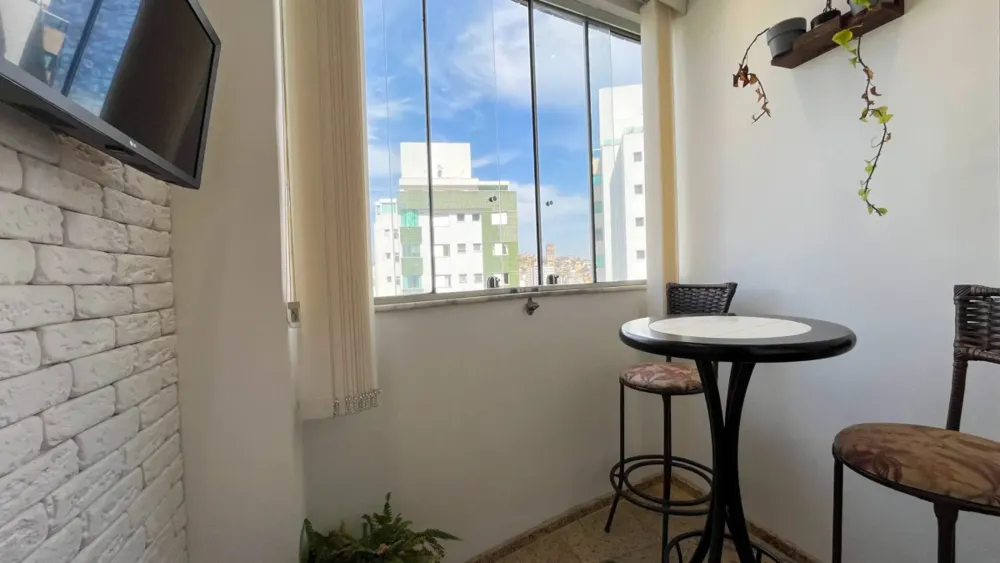Apartamento, 2 quartos, 75 m² - Foto 3