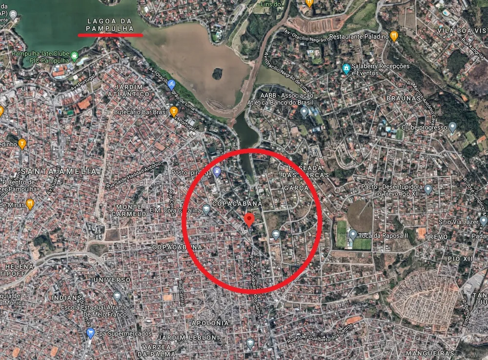 Terreno, 1000 m² - Foto 20