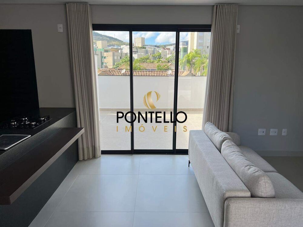 Casa à venda com 2 quartos, 88m² - Foto 5