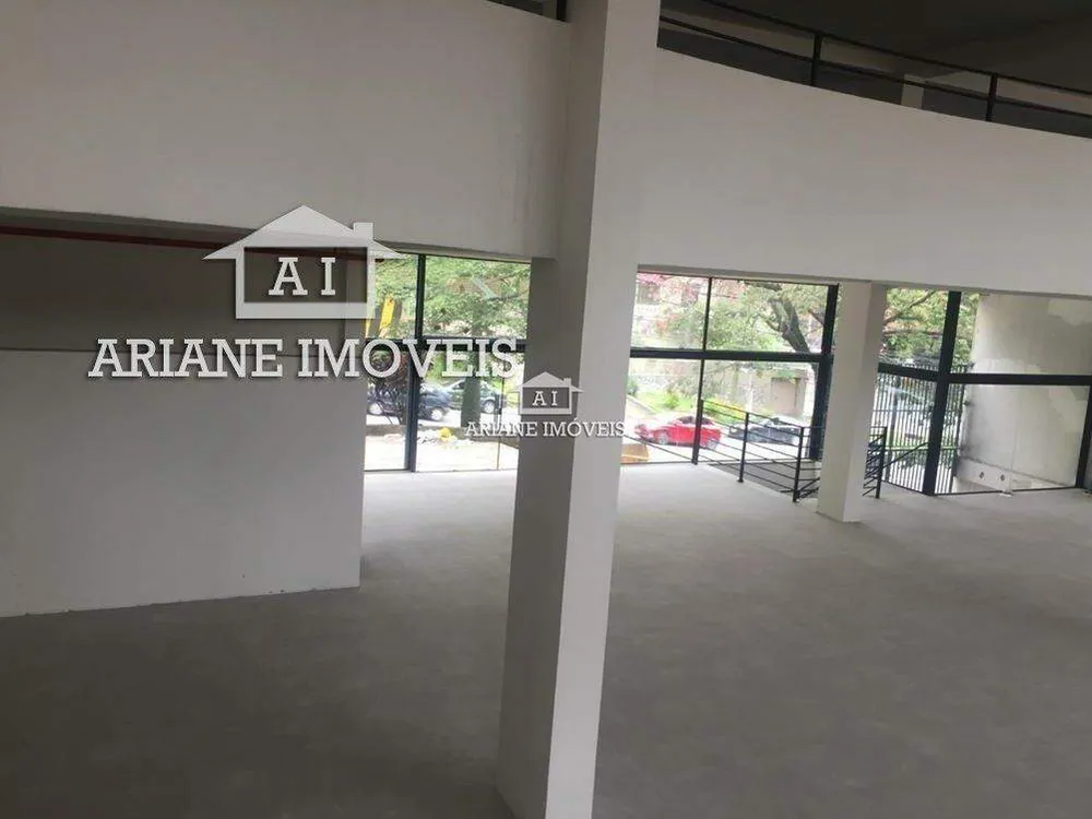 Prédio Inteiro, 1940 m² - Foto 11