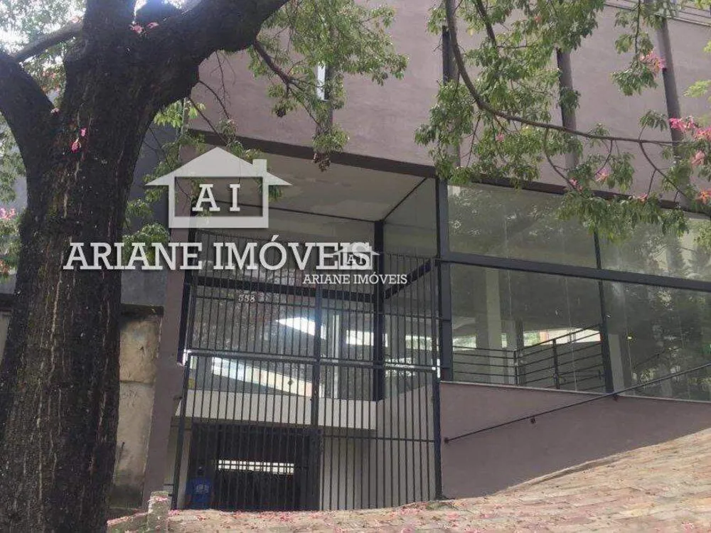 Prédio Inteiro, 1940 m² - Foto 10