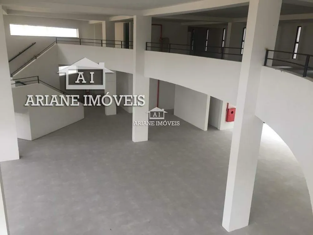 Prédio Inteiro, 1940 m² - Foto 8
