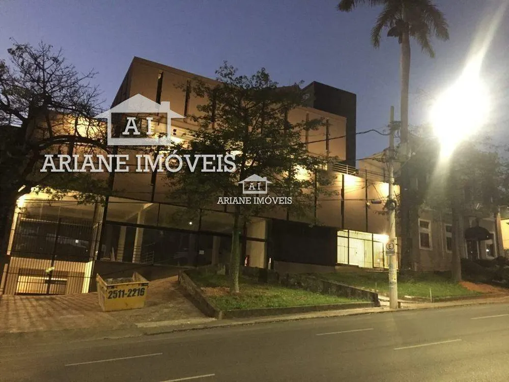 Prédio Inteiro, 1940 m² - Foto 6