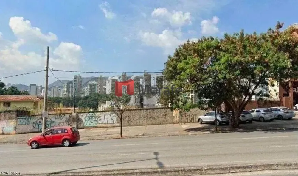 Terreno, 558 m² - Foto 3