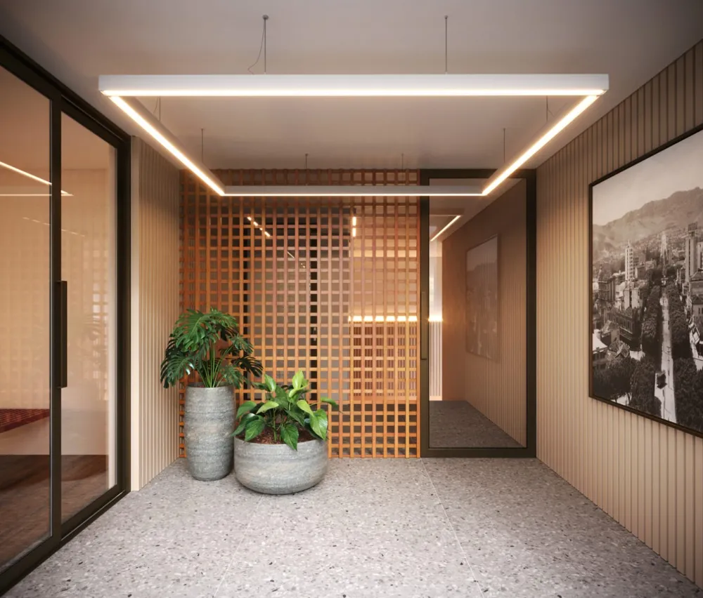 Apartamento, 3 quartos, 114 m² - Foto 7