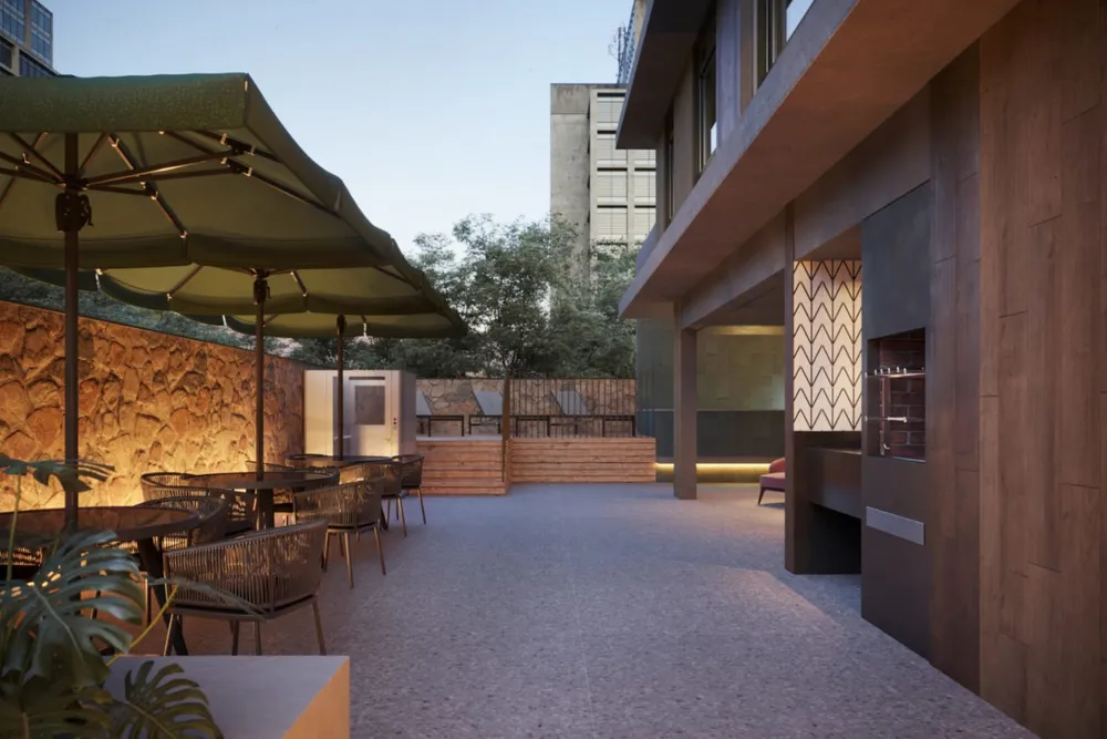 Apartamento, 3 quartos, 114 m² - Foto 9