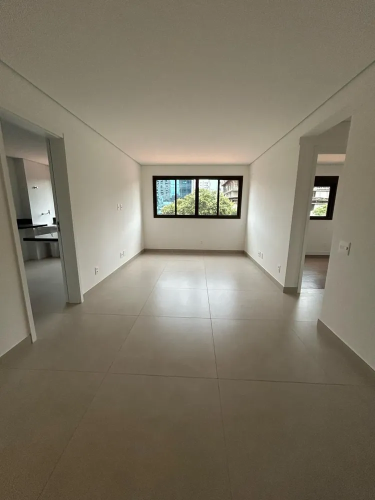 Apartamento, 3 quartos, 114 m² - Foto 3