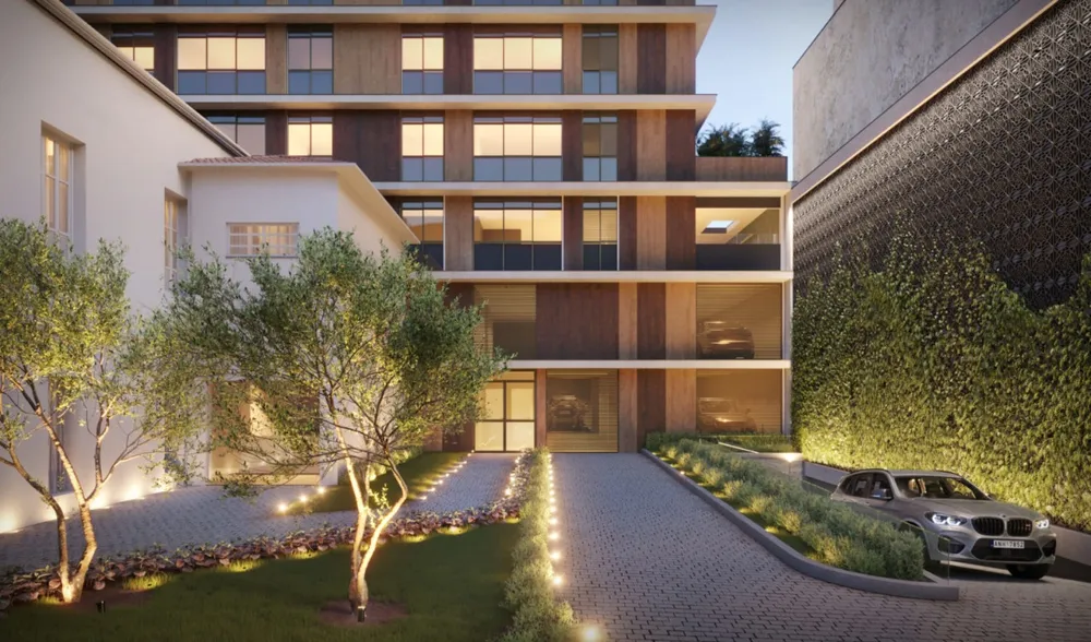 Apartamento, 3 quartos, 114 m² - Foto 6