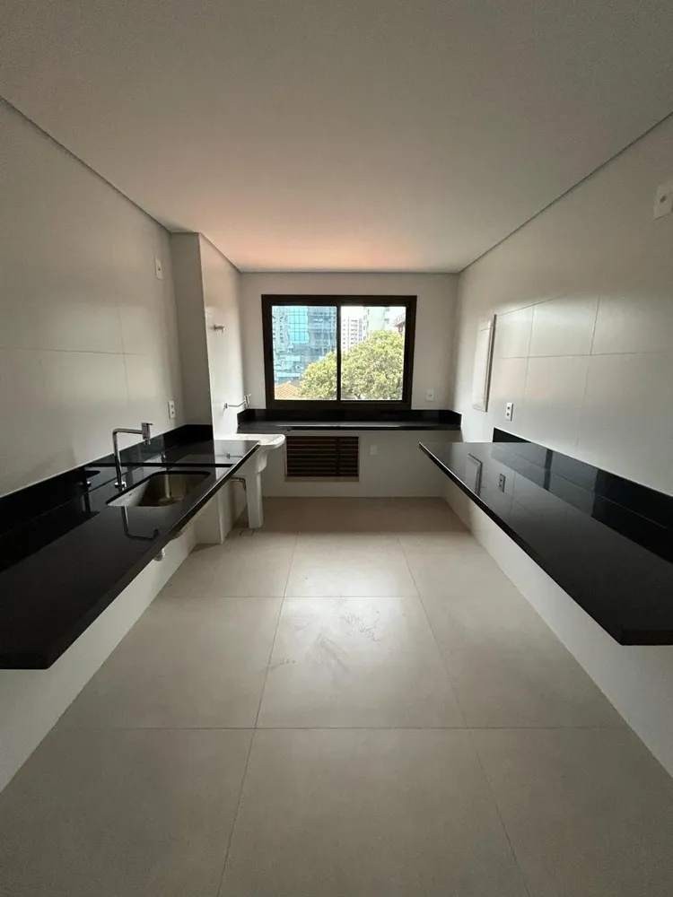 Apartamento, 3 quartos, 114 m² - Foto 2