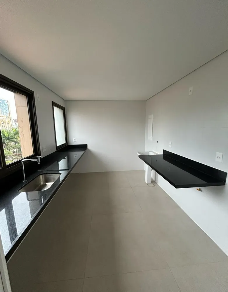Apartamento, 3 quartos, 114 m² - Foto 1