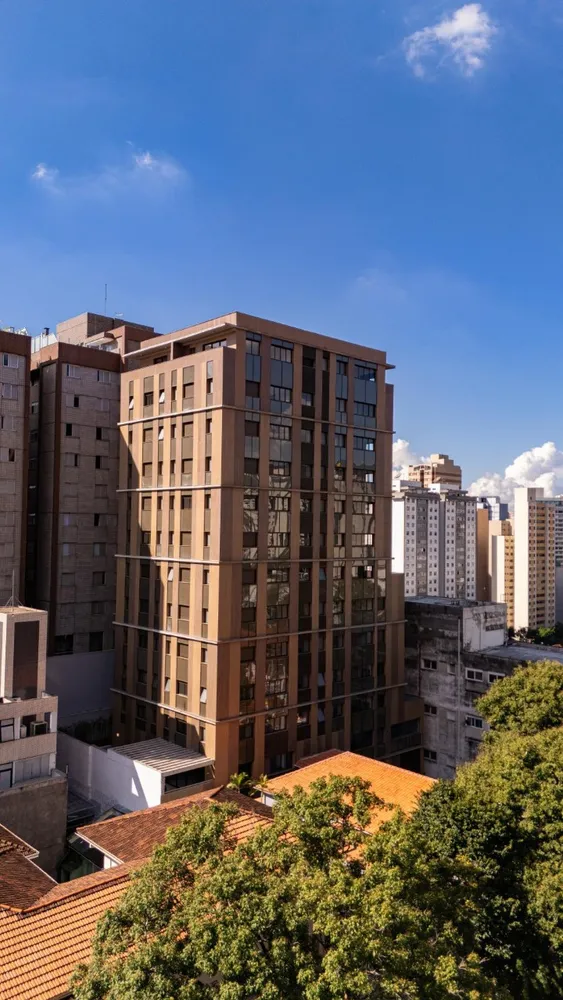 Apartamento, 3 quartos, 114 m² - Foto 5