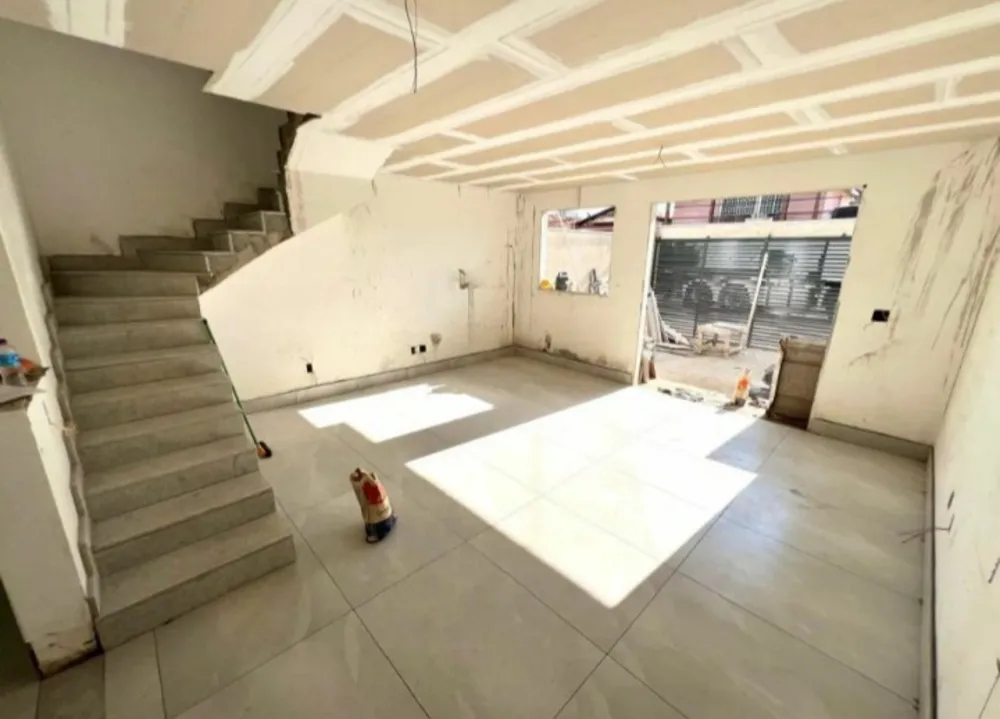 Casa, 3 quartos, 126 m² - Foto 2