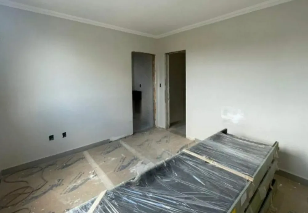 Casa, 3 quartos, 126 m² - Foto 1