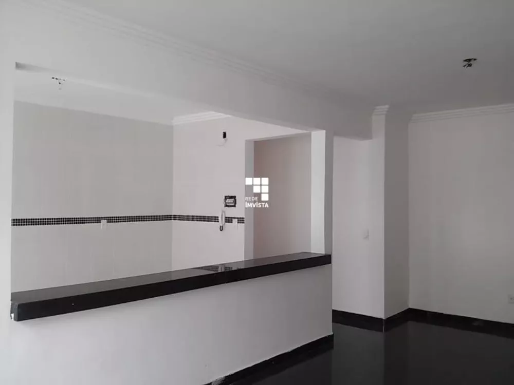 Apartamento à venda com 3 quartos, 158m² - Foto 4