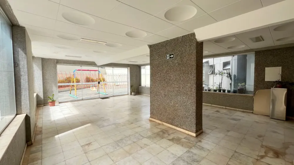 Apartamento, 2 quartos, 85 m² - Foto 18